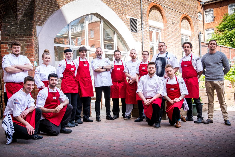 HITTraining's tweet photo. Read all about the fantastic #HITMasterChef Grand Final held last week @central_st and find out why Adam @LeylandSimpson took home the trophy! 
>>> https://t.co/0fbAl5jD20
#ChefApprentices #FutureChefs #CulinaryStars #GetInGoFar https://t.co/XaLARtH5YD