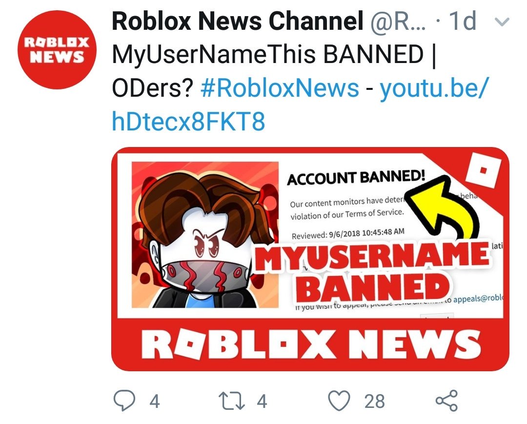 Mdia On Twitter This Is Fake Roblox News Channel Is Fake Clickbaiting Teawithroblox Is Real - twitter roblox twitter news Mdia On Twitter This Is Fake Roblox News Channel Is Fake Clickbaiting Teawithroblox Is Real - roblox twitter news