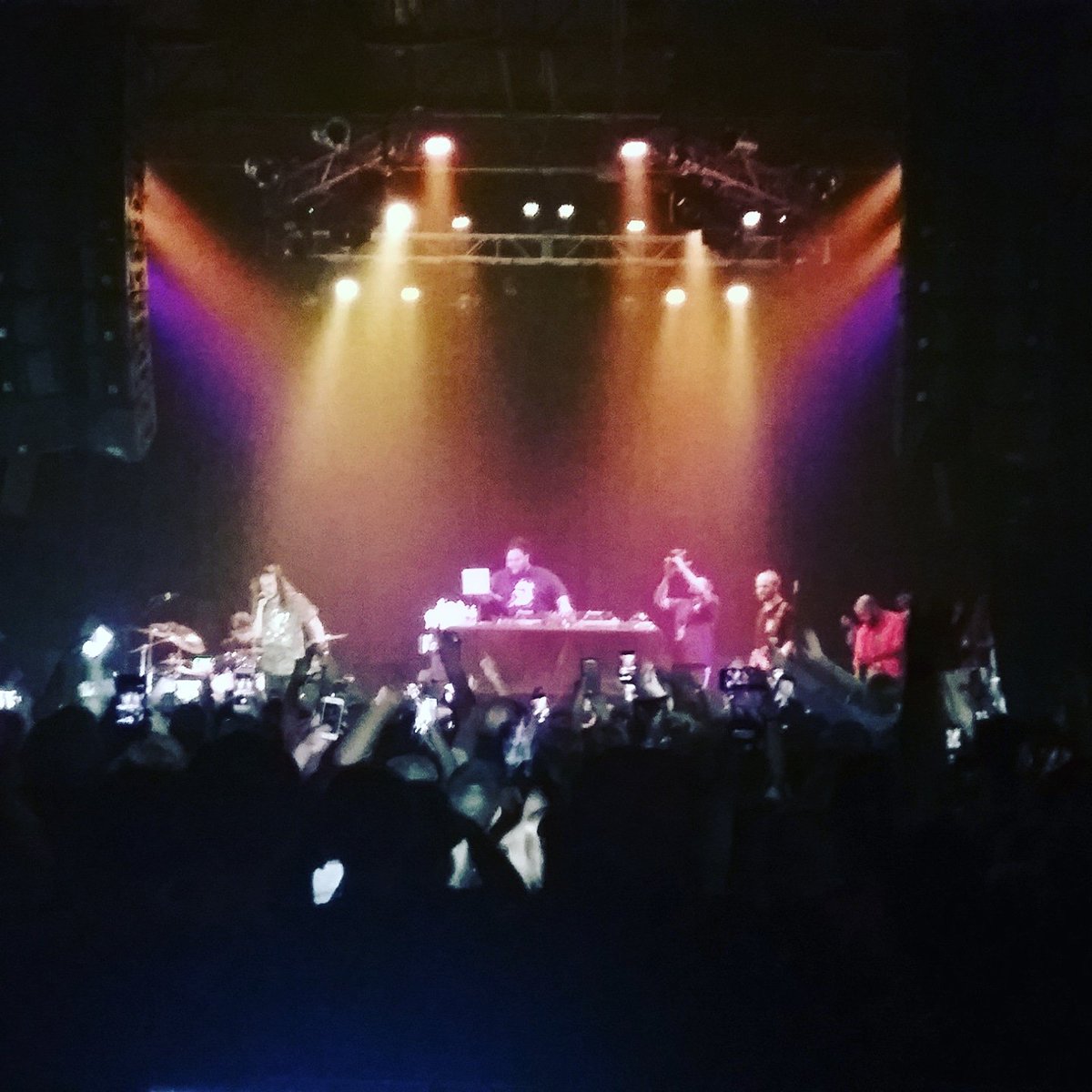 adamide's tweet photo. @Pouyalilpou #fivefivetour https://t.co/ekPKOFlku2