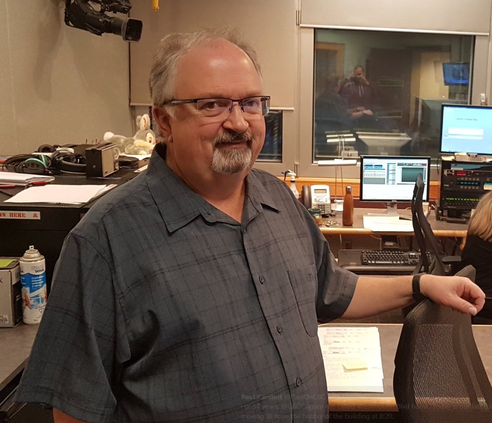 Calgary Eyeopener tweet media