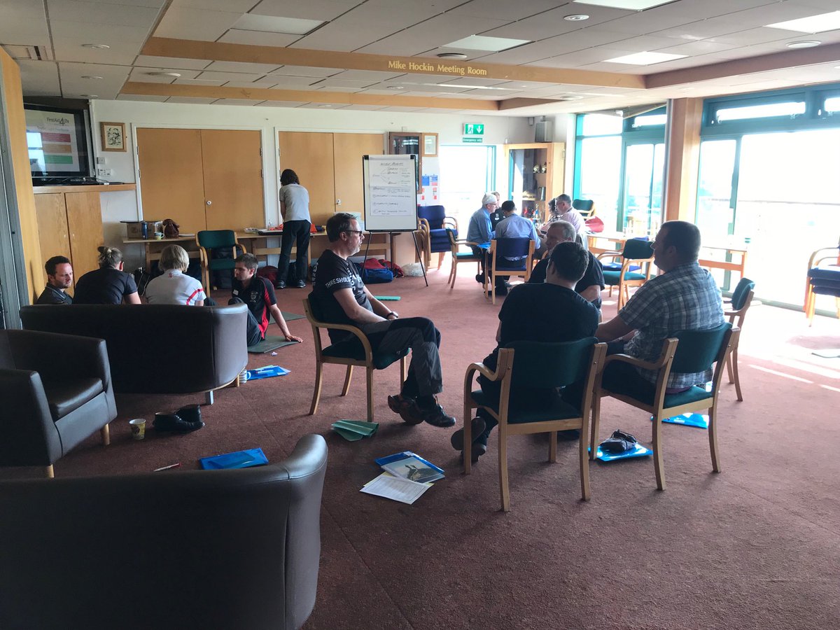 firstaid4life's tweet photo. Great day training at Plymouth College, thanks folks!😎 https://t.co/f3H29h5jvX