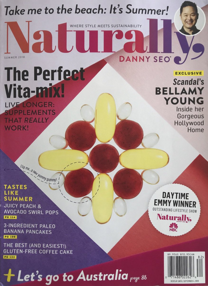 Food is such an integral part of <a href="/Serenbe/">serenbe</a> experience, the folks who run figured out a way to bottle it. Take home some spicy pickled okra, dilly beans or some red onion jam, made by Chefs Matt &amp; Paddy Adolfi. More + Recipes in latest issue of Naturally, Danny Seo! <a href="/DannySeoMag/">DannySeoMag</a>