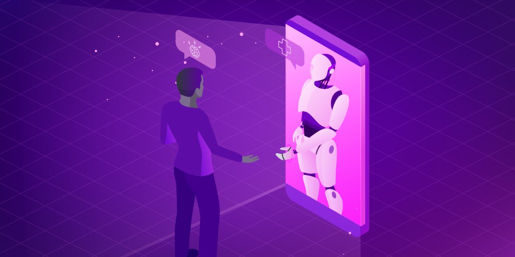 What are some ways counselors can address issues of bias in #AI?  bit.ly/2MgThz3 #counseling #mentalhealth