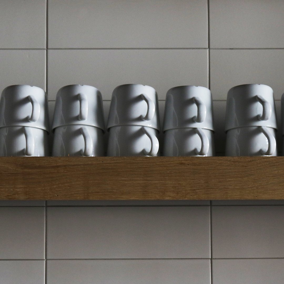 BoroHotel's tweet image. The only #mondaymotivation we need ☕