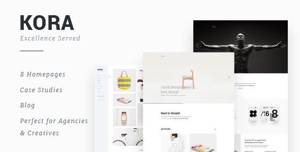 Query_answer's tweet image. Free Download Kora v2.0 – Responsive Portfolio, Agency WordPress Theme queryanswer.com/freethemes/fre…: Please click Here More Information