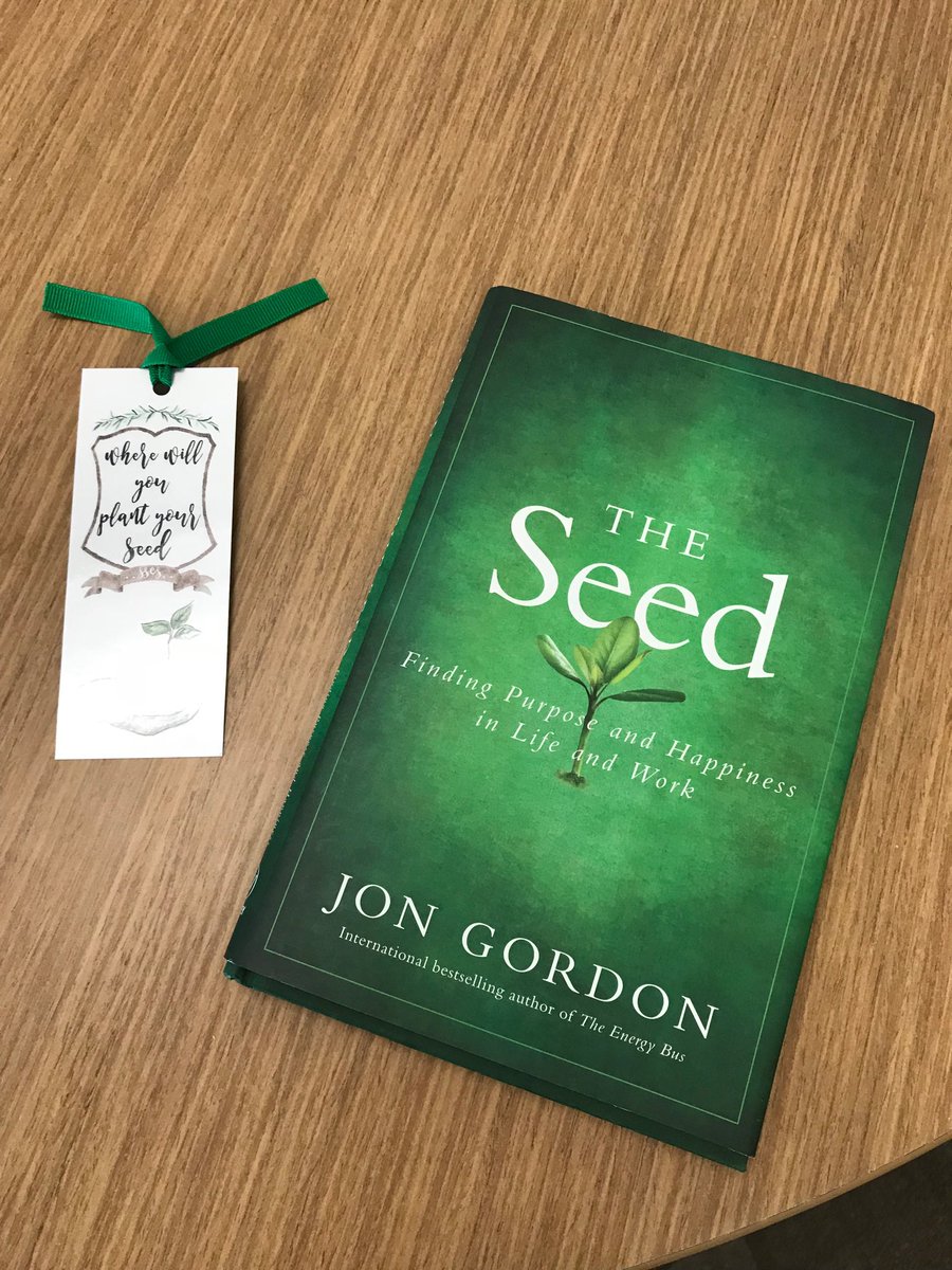 SycamoreSprgsES's tweet photo. Sent each member of the SSE family off to summer with this gift. Hoping you each decide where you will plant your seed. You are ALL so special. #sycaMOREyr1 https://t.co/CZGiqQaHBj