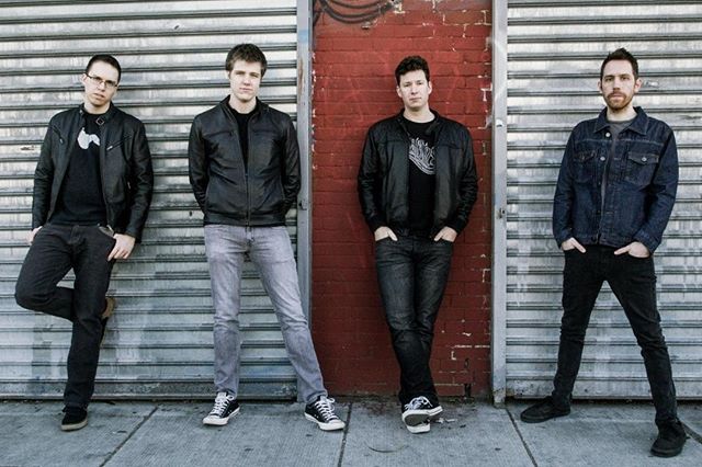 Tuesday 6/12 <a href="/dcmusicrocks/">DC Music Rocks</a> host, Brian, is sitting w/ <a href="/thesplitseconds/">The Split Seconds</a>!!
Described by the Washington Post as “DC punk rock sound distilled.” Tune in live on Tuesday at 5pm EST on <a href="/wera96/">ana karen hernandez</a>.7 or stream it from our site, even easily from your phone (Link in Profile).
#allmusicrocks #