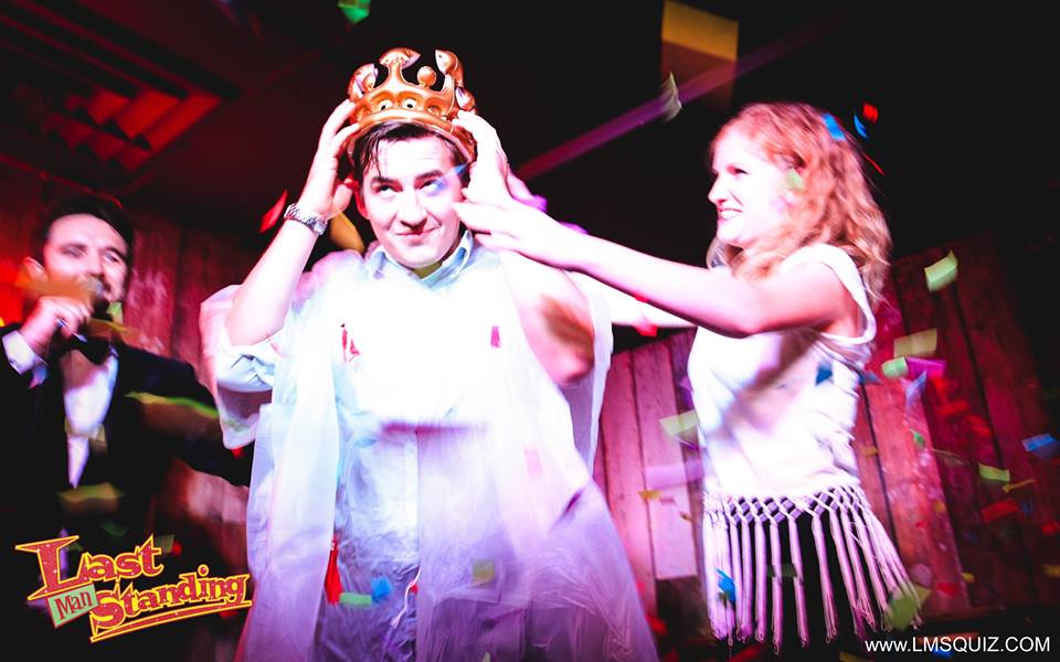 lmsquiz's tweet photo. THIS WEDNESDAY!

We return to the @ThePhoenix_W1 and theres still a few tickets available!

Book now 👉 https://t.co/LmBPE8EUtW

@TimeOutLondon @LDN @insiderlondon @lecool_London https://t.co/QYSg6ONf8e