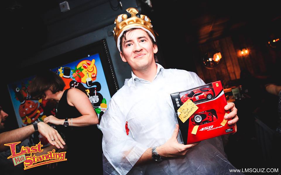 lmsquiz's tweet photo. THIS WEDNESDAY!

We return to the @ThePhoenix_W1 and theres still a few tickets available!

Book now 👉 https://t.co/LmBPE8EUtW

@TimeOutLondon @LDN @insiderlondon @lecool_London https://t.co/QYSg6ONf8e