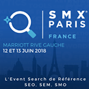 Gopened360's tweet photo. Pour les experts en Search Marketing, ne manquez pas les 2 jours de conférences du SMX Paris au Marriott Rive Gauche Hotel &amp; Conference Center ! Ça commence demain, venez y créer votre réseau et échanger vos idées 😊 https://t.co/kqmYkr5ZZh