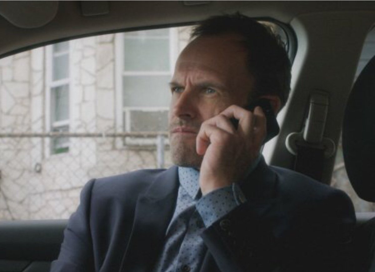 shvesta's tweet photo. It’s #Elementary Monday! @CBS 10pmEST #SoberCompanions written by #JasonTracey.
Not to worry..Sherlock is on the case. #Hallelujah https://t.co/ZRJ3ekkjsX