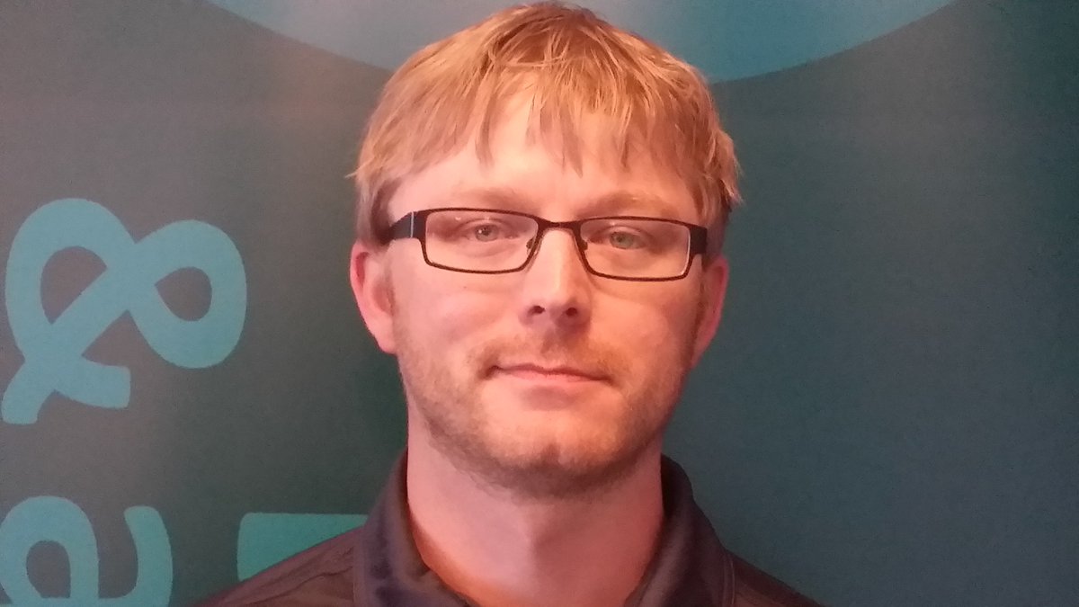 Welcome to meet the staff Monday!

Meet Anthony, one of Yurek Mobility’s newest Technicians.

He loves anything to do with mechanics, whether it be on cars, trucks or your wheelchair! He’s especially in love with his new 8-week-old adopted puppy!

#StThomasProud