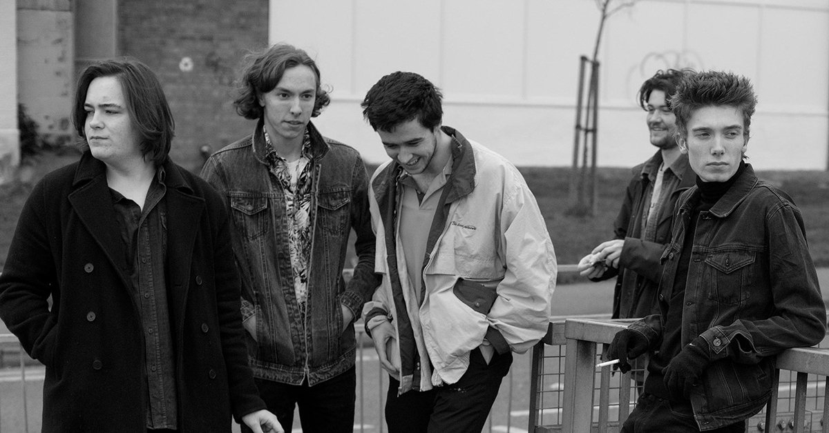FredPerrySubculture tweet media