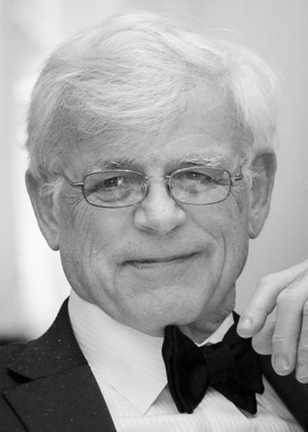 HertzFoundation's tweet image. This week, we&apos;re honoring #HertzFellow Bob Sedgewick as one of our #FacesOfTheFoundation. Bob is the founding chair of the Department of #ComupterScience at @Princeton, and his teaching and writing have reached millions of students: bit.ly/2sK4MHd #PrincetonU