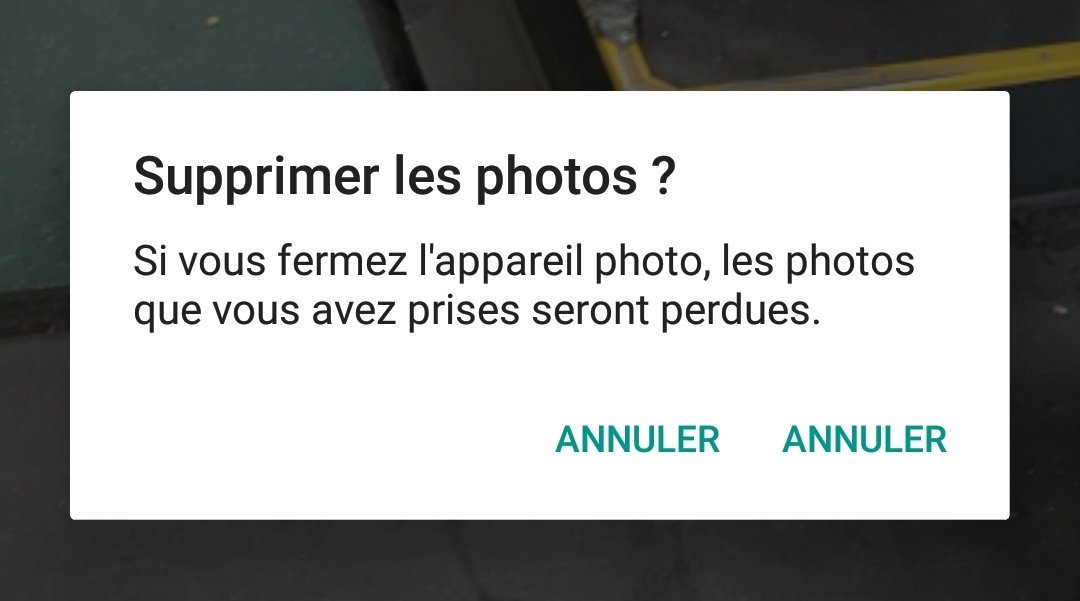 vbcqlt's tweet photo. Hey @evernote , c'est pas très clair comme boutons 🤔 #uxdesign #strangelabels https://t.co/eS6bvRb6pj