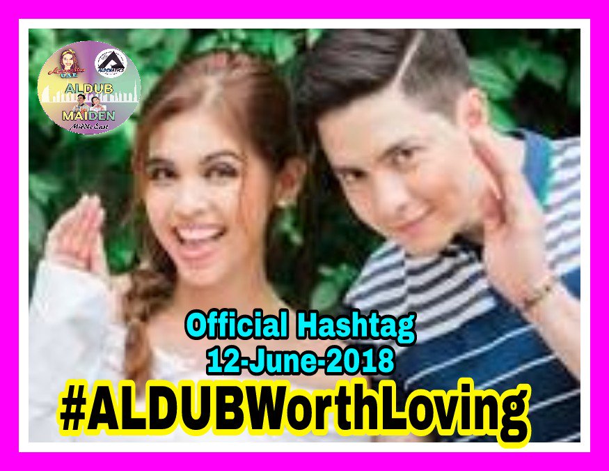 aldub_TeamUAE's tweet photo. We are always here to support both of you @mainedcm @aldenrichards02
#ALDUBWorthLoving
@ofctrendsetter @officialaldub16 @AlDubBigBoyz @MAINEnatics_UAE @ALDENatics_UAE @AIFam16 @SenyoraTidora_ @MAINEnatics_OFC @aldubvines @Ofcaldub_Japan @TropALDUB @imcr8d4u @montenegro_emil
MYE https://t.co/3a03tf13J2