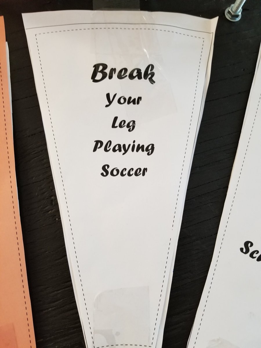 LaZerteCALM's tweet photo. First, students got certified for their CPR  and First Aid ... not so misfortunate! Then they broke their leg playing soccer(ouch), followed by getting in a fight at school and getting 100% on their Math Dioloma! What a busy week! https://t.co/pvoJefJjgs