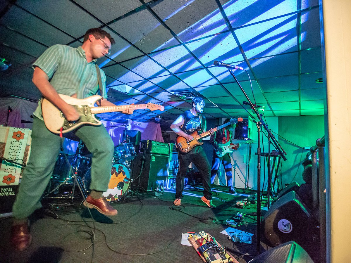 BrooklynVegan tweet media