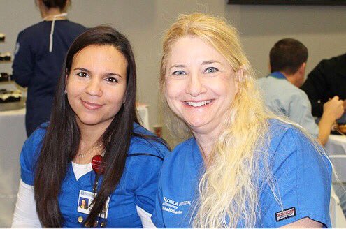 Mission_RN's tweet photo. Happy Monday from the rehab team at FH Altamonte! https://t.co/QZBGx8Oo8P