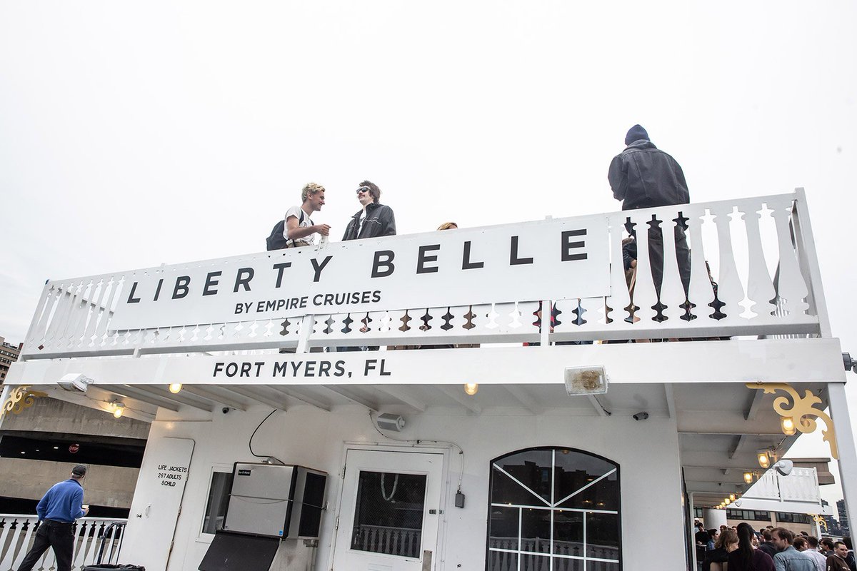 BrooklynVegan tweet media