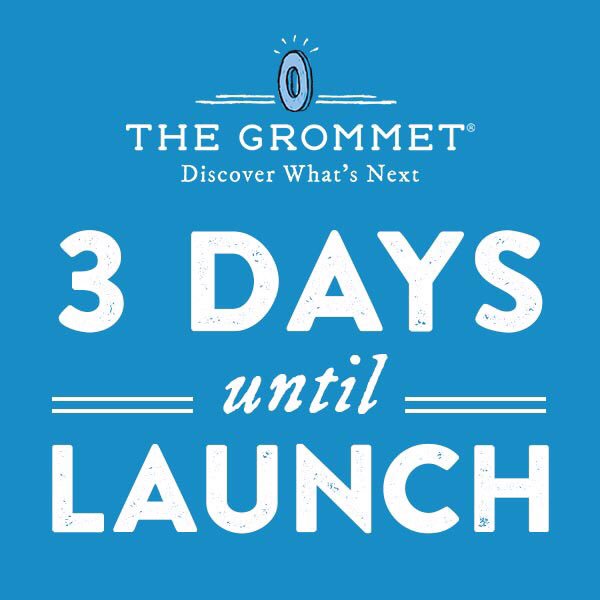ArchitecProduct's tweet photo. Father’s Day is this weekend and @TheGrommet &amp; our Gripperwood Concave Grilling Board are ready to wrap up the perfect grilling gift. Check out the launch on 6/14! https://t.co/NoBv334etr