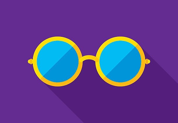 assoc_eye's tweet image. Q: What was the lens’s excuse to the policeman?
A: Officer, I’ve been framed!
#OptometryHumor