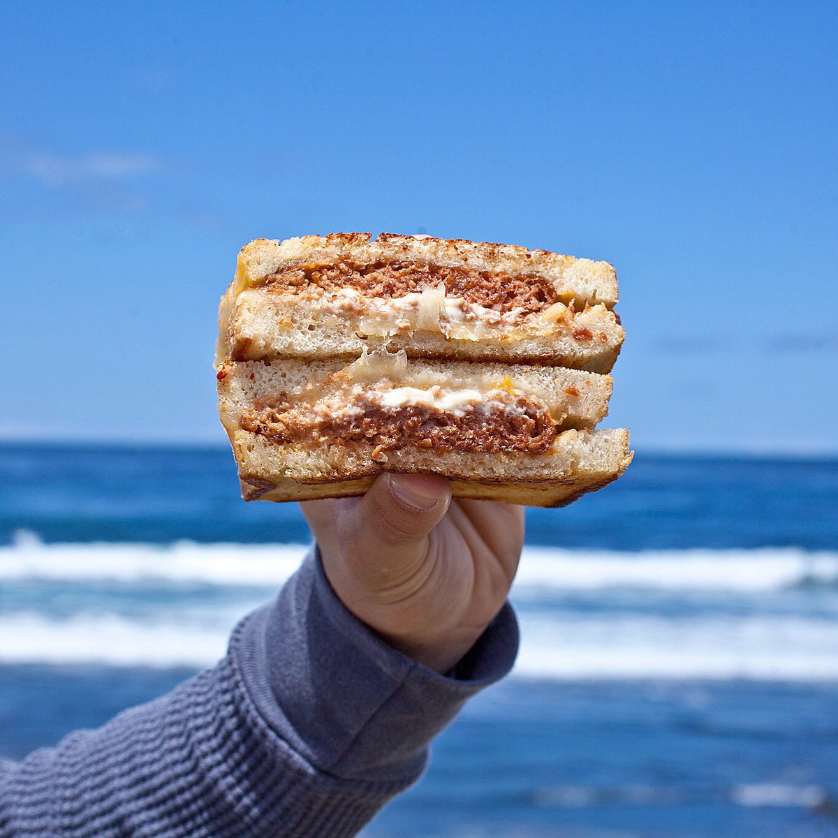 Grater GrilledCheese tweet media