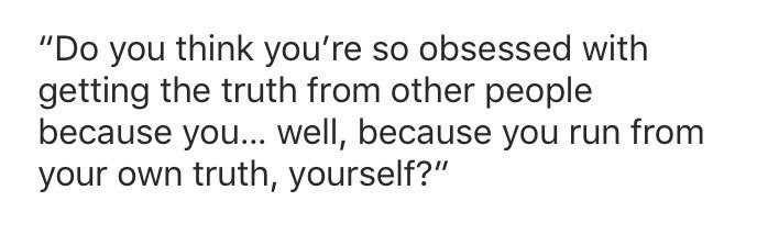 X (@brxkenposts) on Twitter photo 