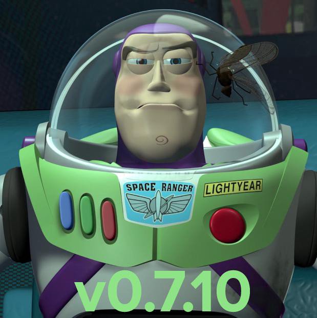 justhive's tweet photo. We conclude the Toy Story versions of our app with none other than Buzz Lightyear! 

IMPROVEMENTS:
-UX improvements for sign up and sign in screens.
-Cleaned up more code.

As always, we value your feedback and would love to hear from you! https://t.co/2kj63IGuME