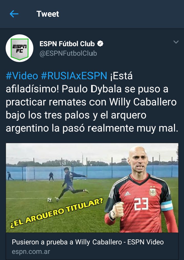SanchezRoman5's tweet photo. -qué es operar?
- https://t.co/u5SbAWDD7W