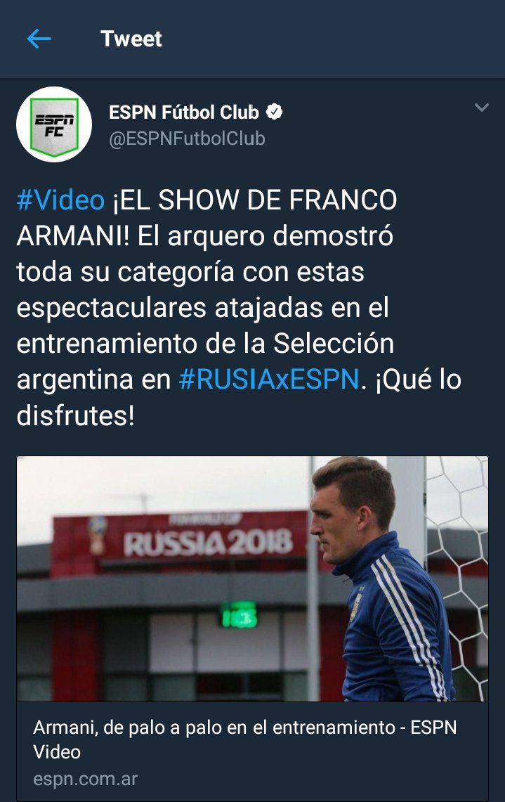 SanchezRoman5's tweet photo. -qué es operar?
- https://t.co/u5SbAWDD7W