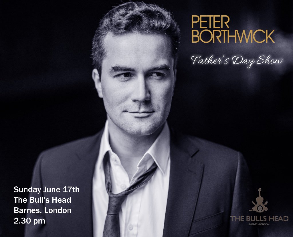 peterbjazz's tweet photo. Father's Day Special at The Bull's Head 🍷🎶🐮💝🍹 - https://t.co/gvXf5ulmPn https://t.co/92N4gXRN1t