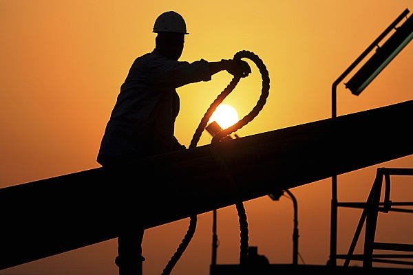 Africa: The Future of Gas? #gas #Africa #IGU #Statoil #ENI #ExxonMobil buff.ly/2MhiMQU