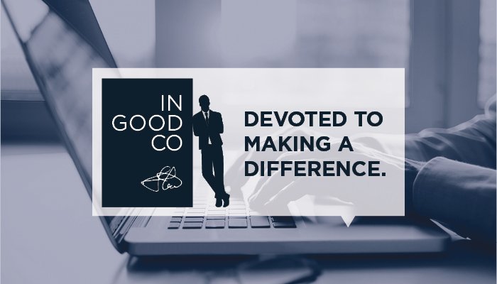 shazamnetwork's tweet photo. In Good Company has launched! @steveheston will focus on business development and growth strategies in his daily blog. Subscribe today!  #teammate #teamwork   https://t.co/cWgpkj7Xds https://t.co/fCj5vsm4nn