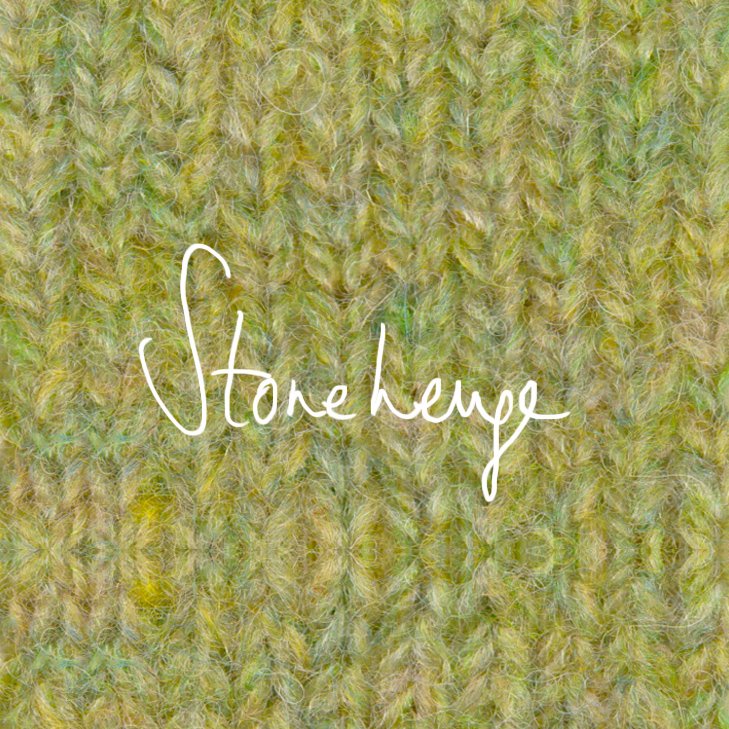 jcrennie1798's tweet photo. Perfect for spring! Our luminous heather melange green shade 'Stonehenge'
Available on the cone and as handknitting yarn in our Supersoft Lambswool and Unique Shetland qualities. #KnitRennie #RennieYarn #HandknittingYarn #WeavingYarn #Crochet #ConedYarn #MilladenMill https://t.co/CWMamefqdB