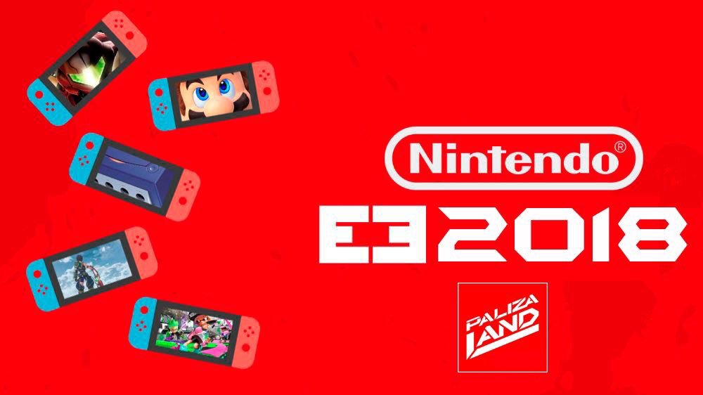 JoxephR's tweet photo. ¡A un día que inicie el #NintendoDirect2018! Te recordamos participar por una membresía anual del servicio Nintendo Switch Online 🎮. #E32018
Regístrate en el siguiente link para participar: https://t.co/o1Rh9YDjFQ 😎 https://t.co/12ExDBlPWb