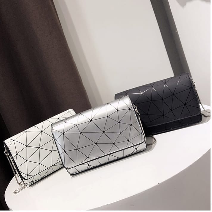 Lilybethstore's tweet photo. NEW ARRIVALS !! Milly bag 💛
.
Color: grey/white/black
.
Price: 550 บาท
.
Order now via line @ lilybeth
#เสื้อผ้าเกาหลี #เสื้อผ้าสไตล์เกาหลี #เสื้อผ้าแฟชั่นเกาหลี #เสื้อสไตล์เกาหลี #เสื้อผ้าพร้อมส่ง #เสื้อผ้าน่ารัก #พรีออเดอร์เกาหลี #ถูกบอกต่อ #กระเป๋าสะพาย #กระเป๋าเกาหลี https://t.co/CMpBwOcODP