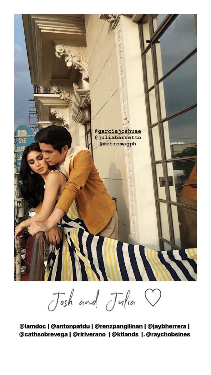 JLSquad_QC's tweet photo. #MetroLovesJoshLia #ChalkLovesJoshLia © https://t.co/bkzw4UMXvB