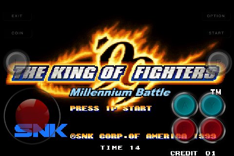 Kbling_Kaiser's tweet photo. #kof NESTS Saga https://t.co/G5NxfpCwBM