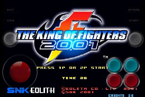Kbling_Kaiser's tweet photo. #kof NESTS Saga https://t.co/G5NxfpCwBM