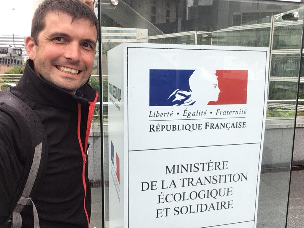 jeremy_cantin's tweet photo. Rdv important aujourd’hui @Min_Ecologie un pas en avant vers l’homologation de notre projet #ElectroCox merci à tous ceux qui nous soutiennent #Sydev_85 #lesbrouzils #VendeeEnergieTour #Vendée https://t.co/bm5lJdR0Sk