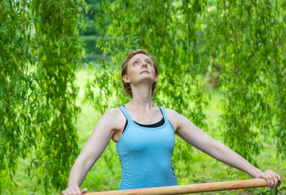 I’m putting my skill as a Dance Artist to use to create short  barre/ movement vids for women recovering from breast cancer, after my own experience of being through treatment. Launching in October with <a href="/DanMartinArtist/">Dan Martin</a> #abreastthebarre <a href="/RUHBath/">RUH Bath 🏥</a> <a href="/BCCare/">Breast Cancer Now</a>