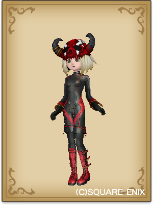 ゴシックニーソ