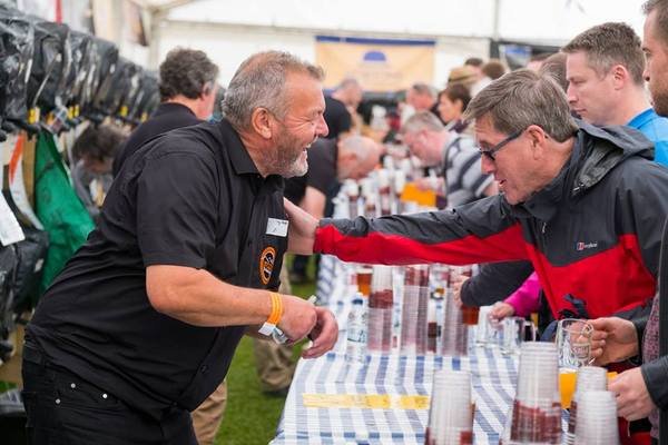 CraftyNectar's tweet photo. UK Cider Festival Guide 2018 - 20 Unmissable Events for Cider Fans https://t.co/DVL4DFGOXa #summer #cider #festivals https://t.co/p3ppVWp8Eq
