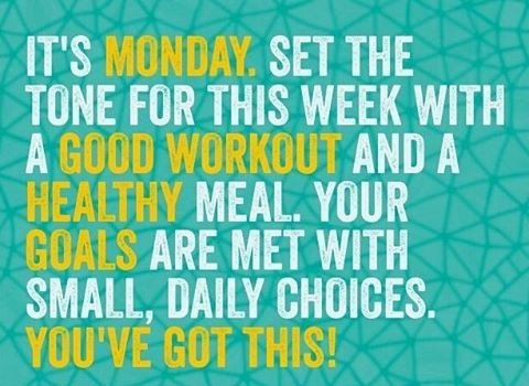 aspireeminence2's tweet photo. Happy Monday! https://t.co/nd78dmkh0U