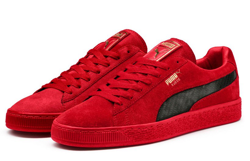 puma ferrari 38