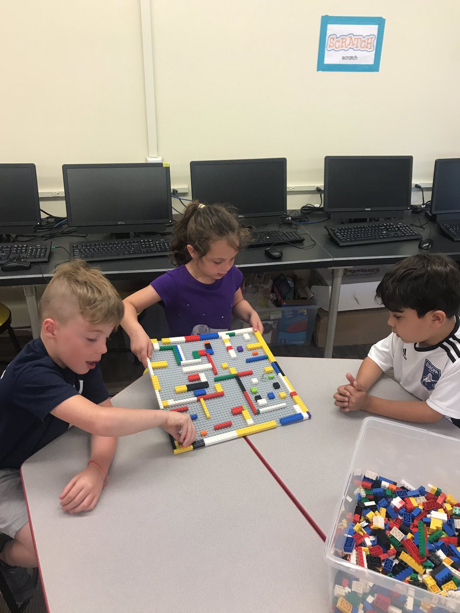 miss_rrega's tweet photo. Testing out the other groups mazes! @MrsNerkizian @WOSnews #msregaWOS #MSehardtWOS https://t.co/BR21SPeHvn