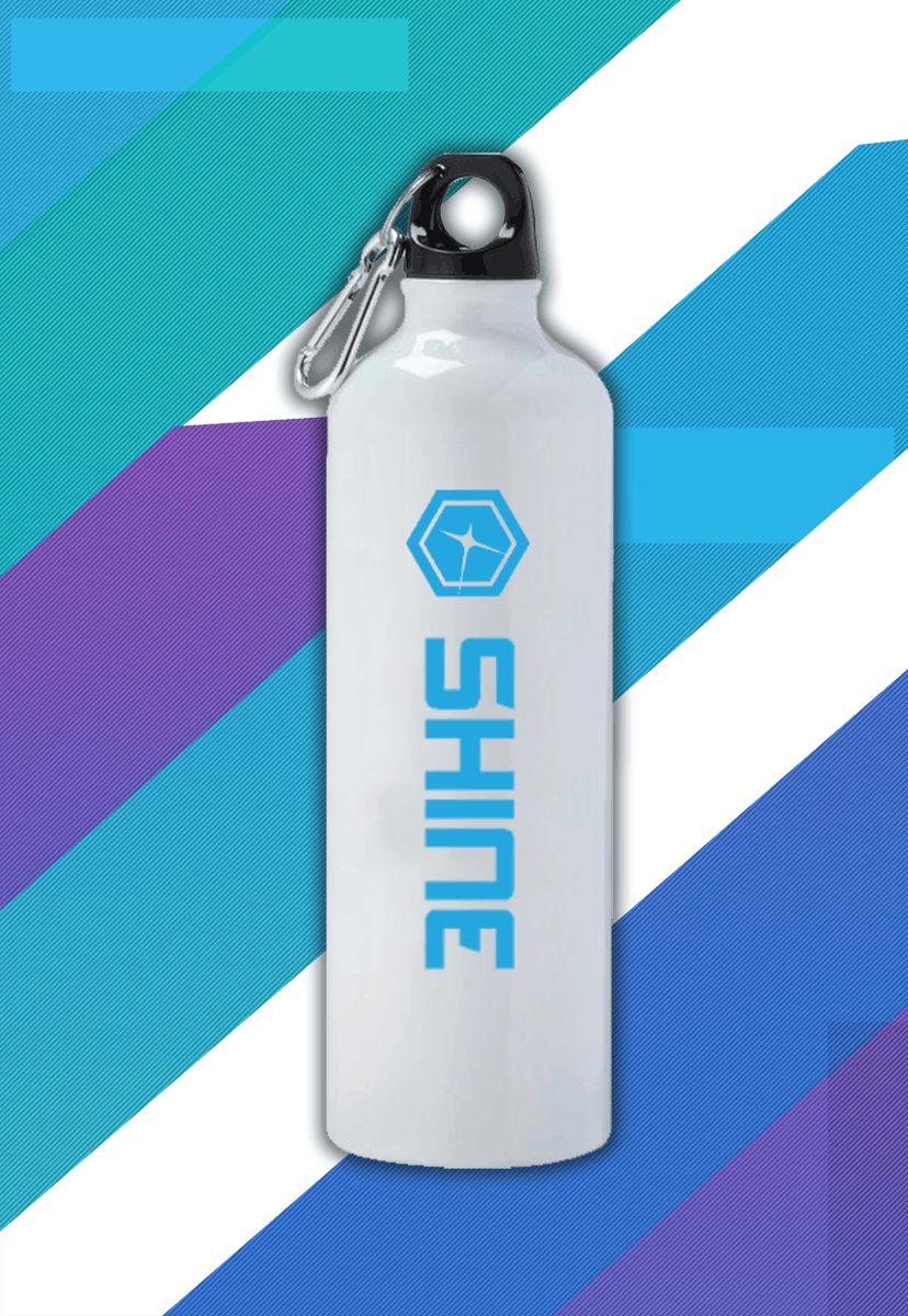 Shine Series tweet media