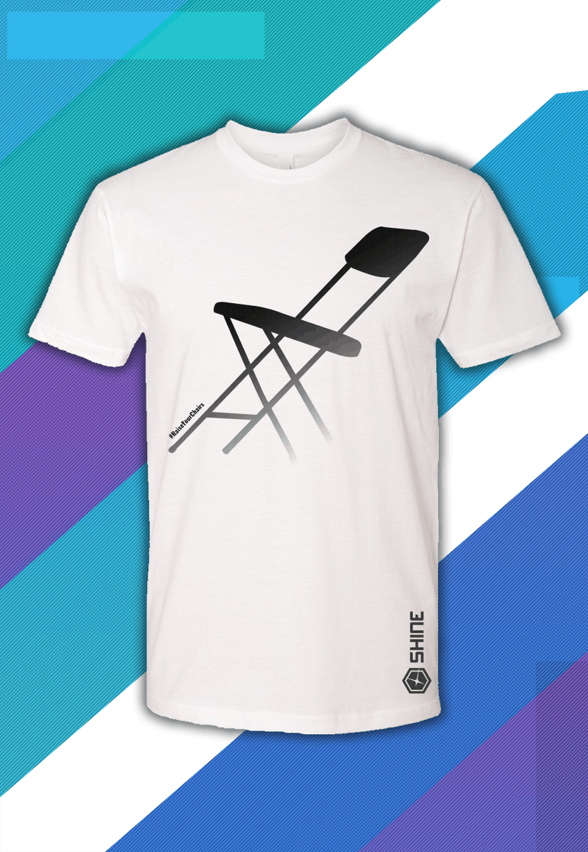 Shine Series tweet media