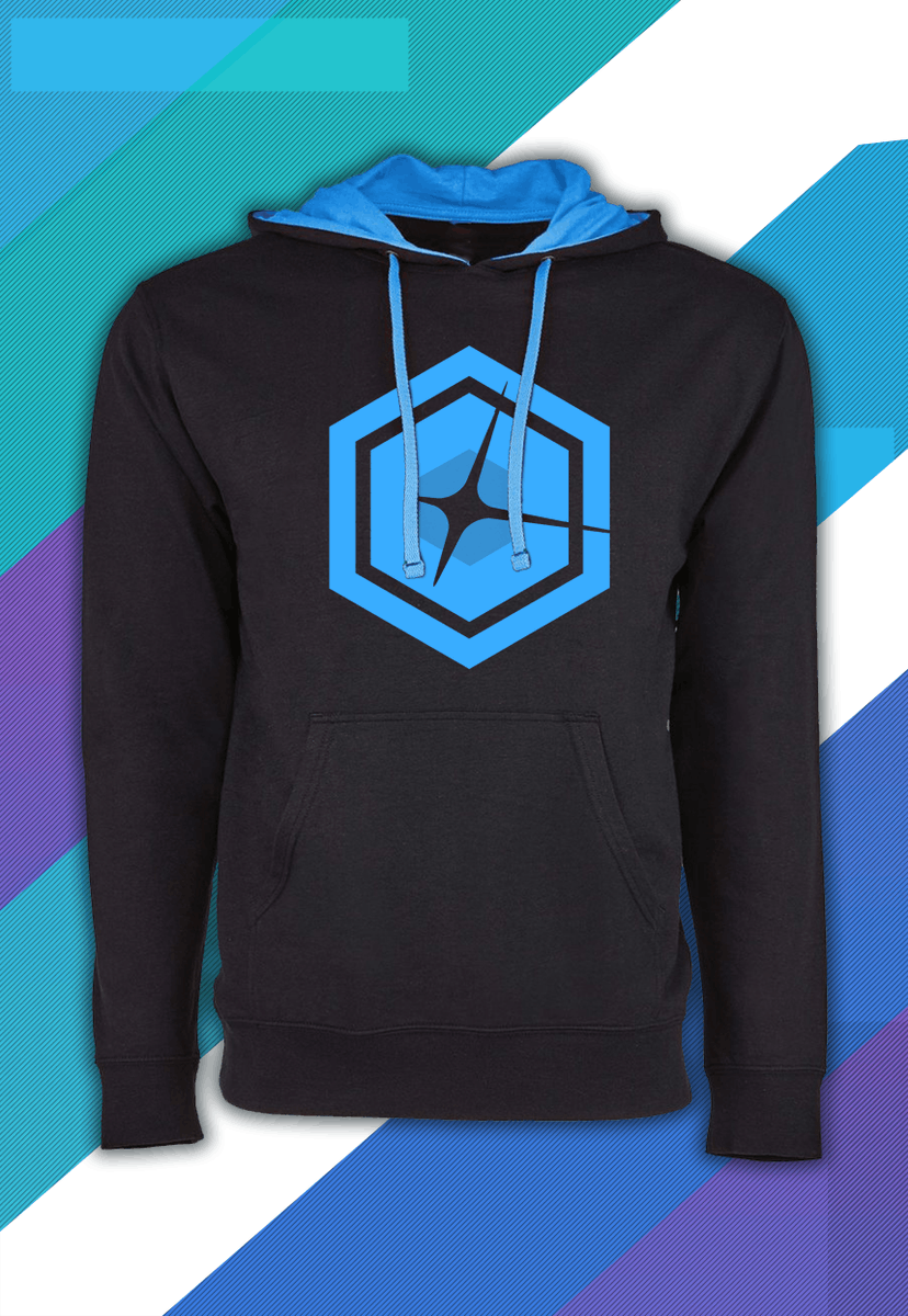 Shine Series tweet media